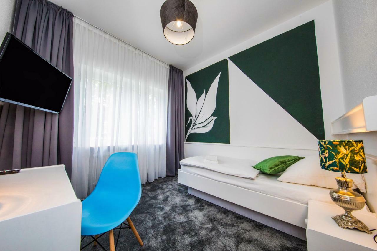 Kleines Hotel Heimfeld Hamburg Luaran gambar