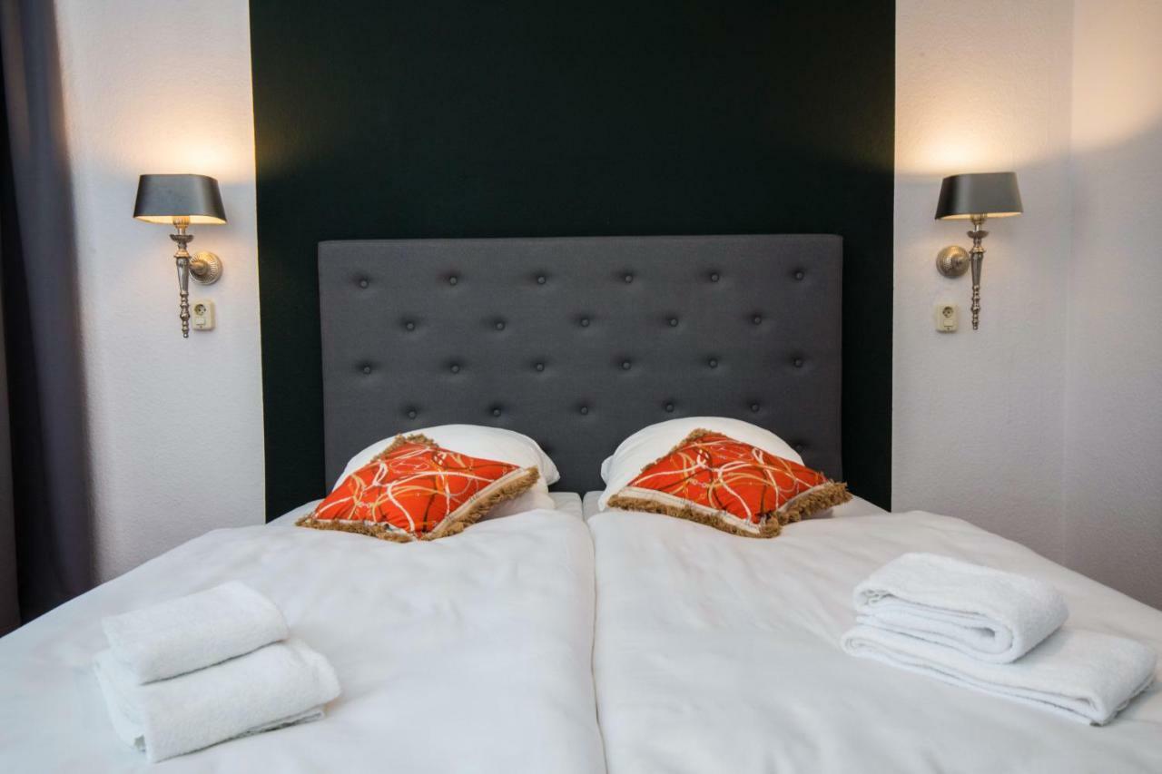 Kleines Hotel Heimfeld Hamburg Luaran gambar